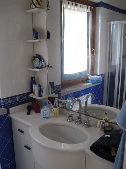 Villa Mit Whirlpool Und Phantastischer Aussicht Capoliveri  Exterior photo
